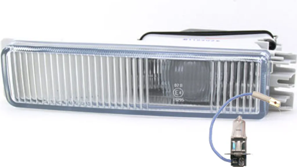 Occasione Fendinebbia Audi 80 B4 H3 Johns - Spedizione Rapida
