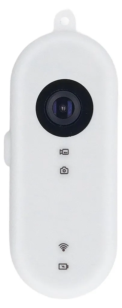 Caméra d'action stabilisée EIS grand angle, idéale pour le cyclisme - 2