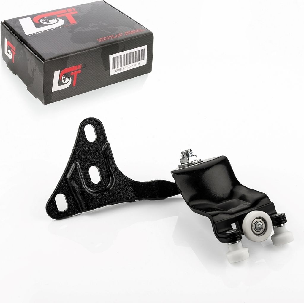 Schiebetür Rollenführung rechts oben für FORD Transit V363 Bus Kasten ab 2014