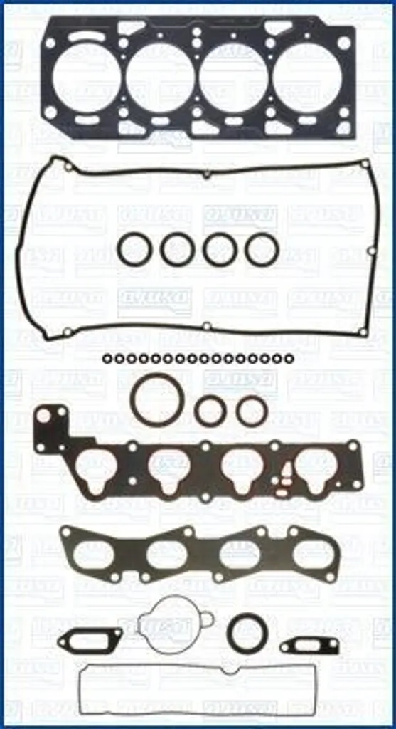 Kit joints de culasse AJUSA 52195900 : stop aux fuites moteur FIAT