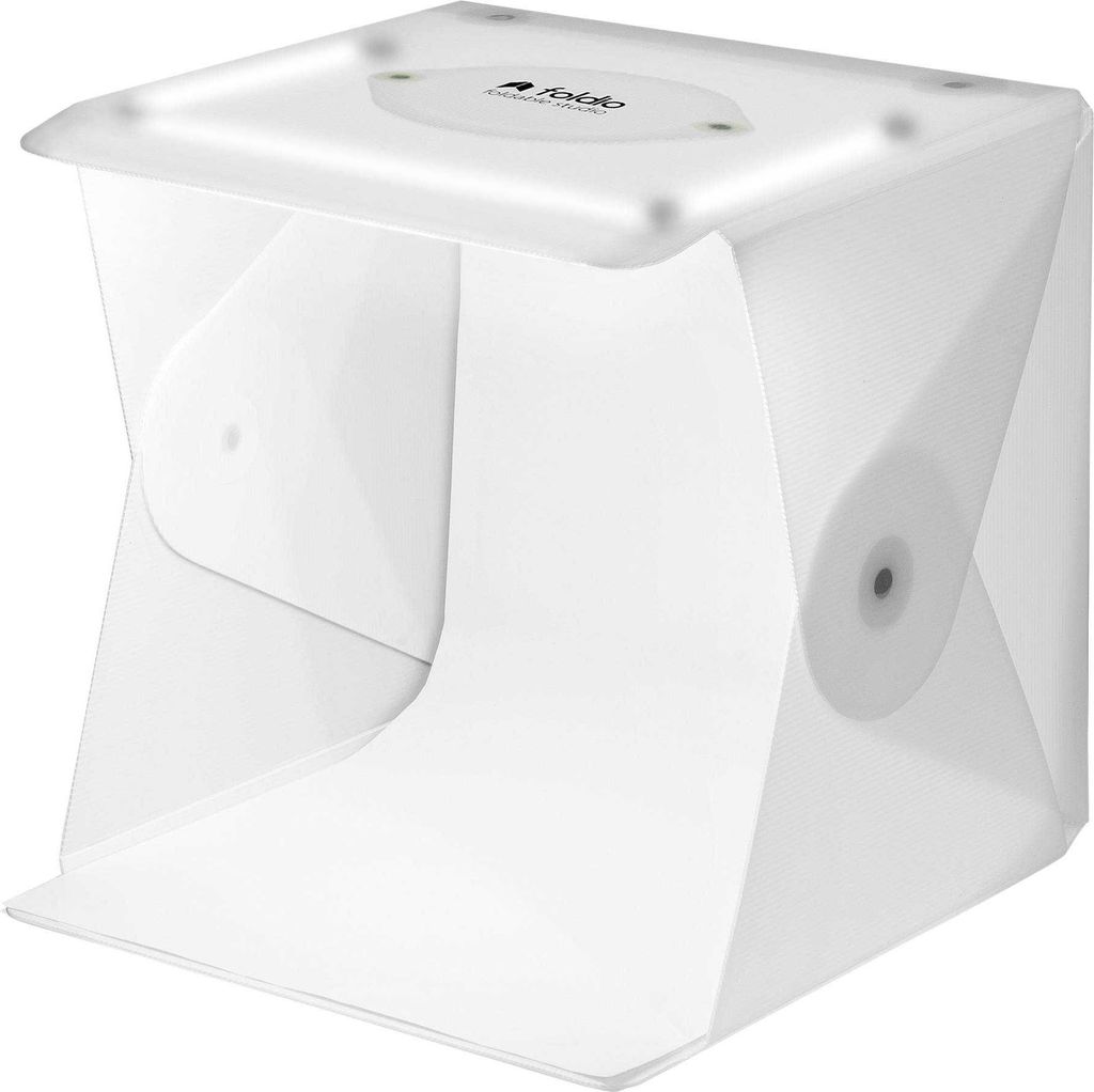 Orangemonkie Foldio 2 Plus, DC, 38 W, 100 - 240 V, 50/60 Zdjęcie produktu 