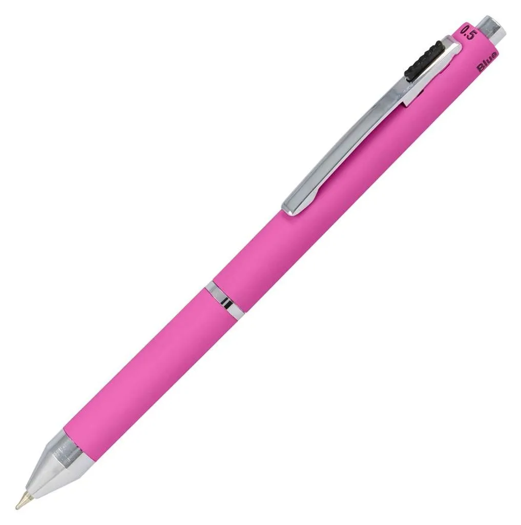 Stylo 4 couleurs ONLINE 32071/3D : fini les stylos perdus avec ce Multipen