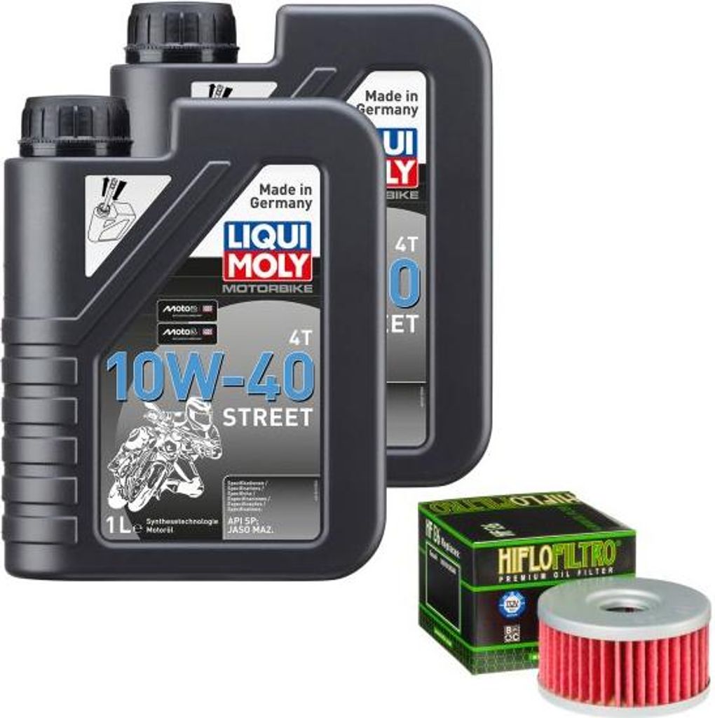 Wartungsset für Suzuki GZ 250 Marauder AR1211 Bj. 2001, Beta Alp 40 Euro Jonathan M4 350 / Suzuki DR 250 350 GN GNX GZ T