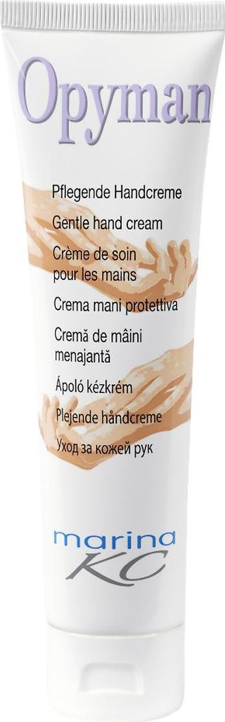 Opyman 100 ml Pflegende Handcreme