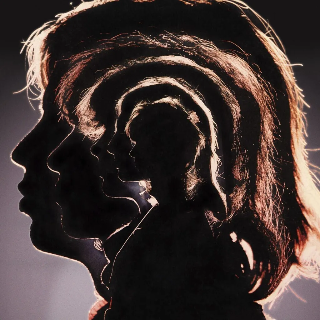 Rolling Stones Hot Rocks 64-71 Retrouvez le Son Analogique Original