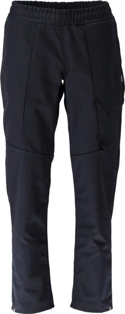 Mascot Hose mit Schenkeltaschen 20359-442-010 Gr. 823XL schwarzblau