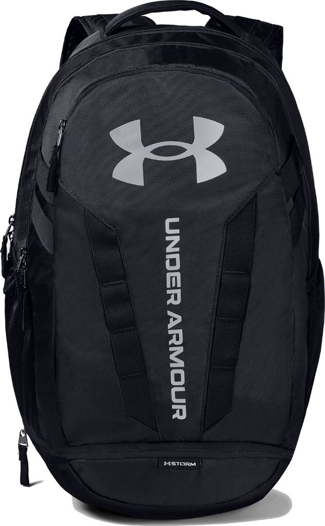 Under Armour Hustle 5.0 Rucksack - 1361176, Farbe:Schwarz, Produktbild 