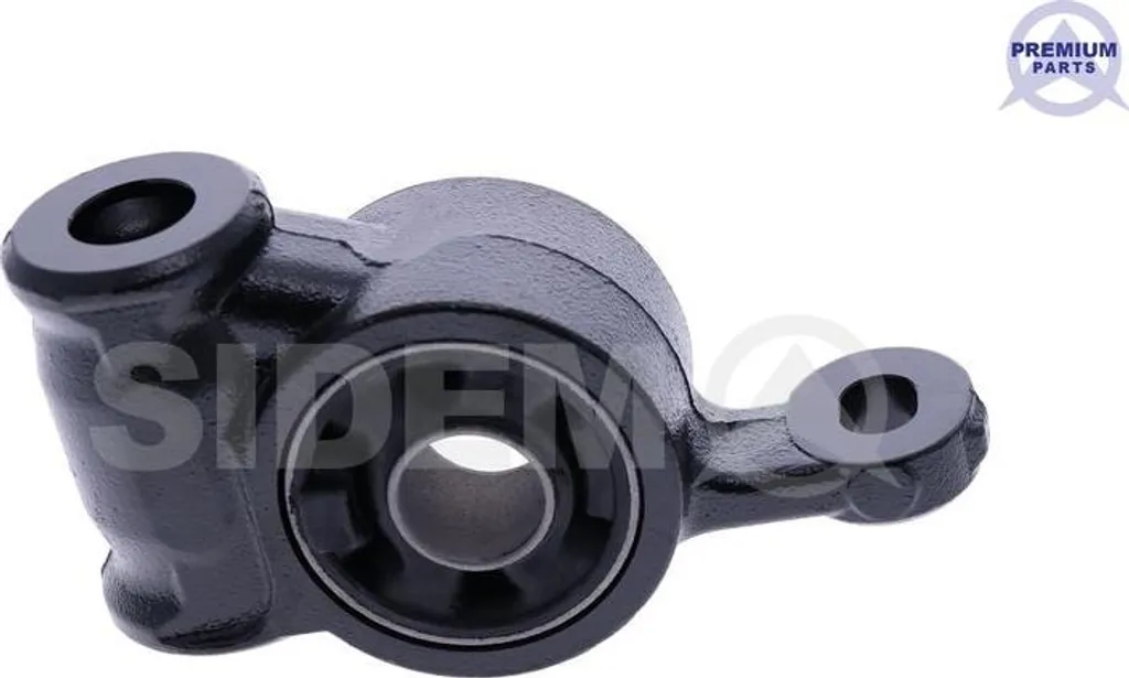 Réparer la Suspension de Mazda CX-5 avec le Roulement Sidem 851638 Neuf