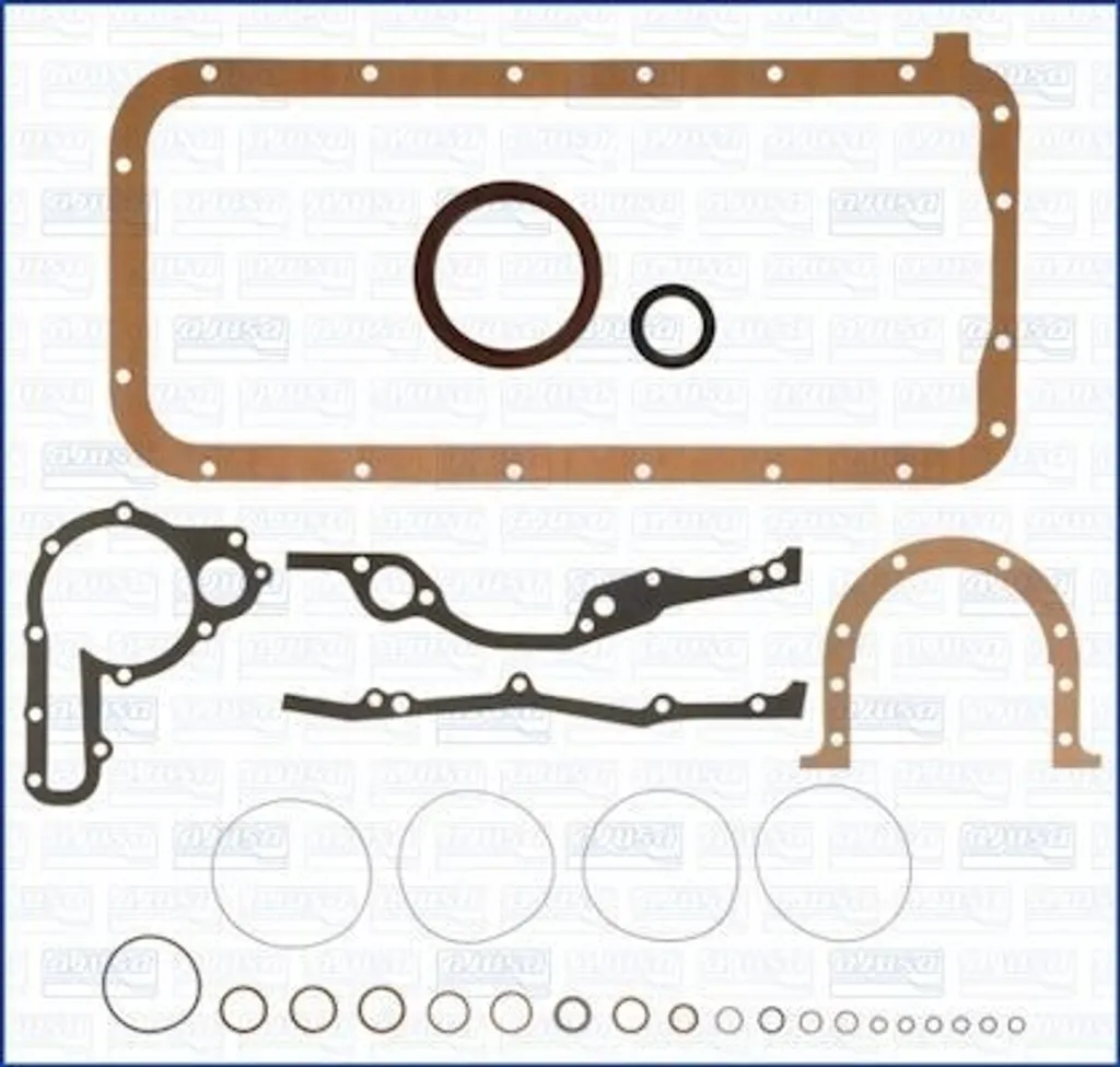 AJUSA 54052800 Kit de joints carter moteur pour ALFA ROMEO 75 162B