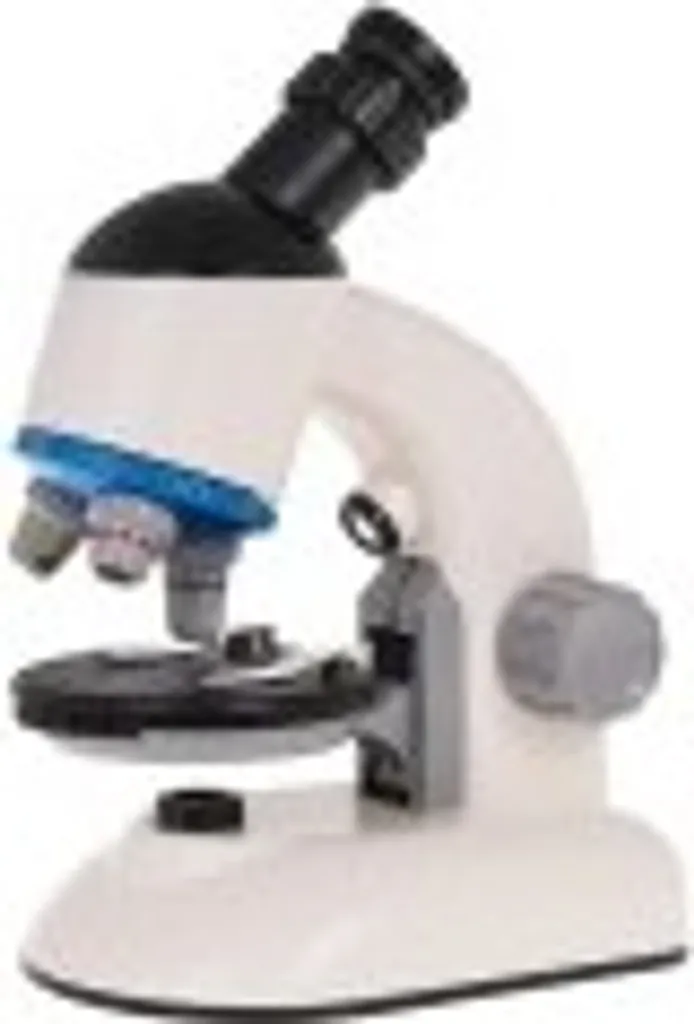Microscope Enfant Set Small Biologist avec Tubes à Essai et Accessoires - 4