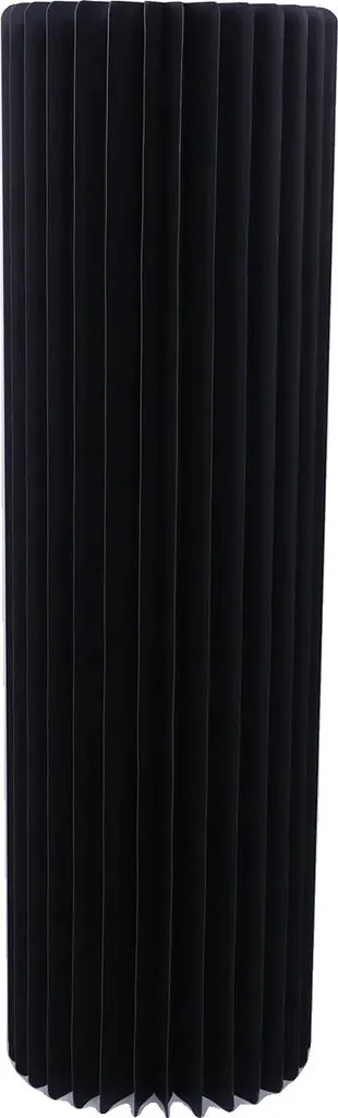 Support sur socle noir 100 design élégant et personnalisable - Modèle S100