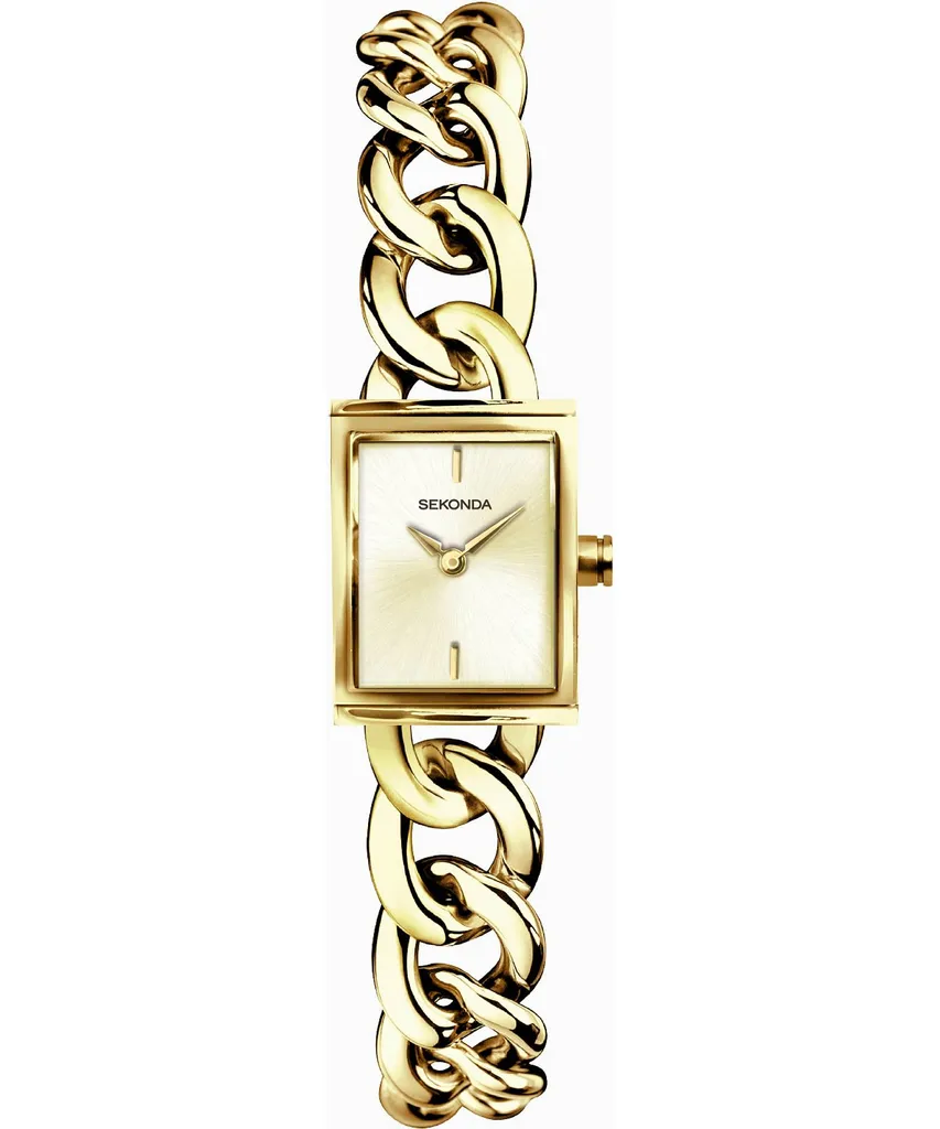 Orologio Sekonda 40519 oro