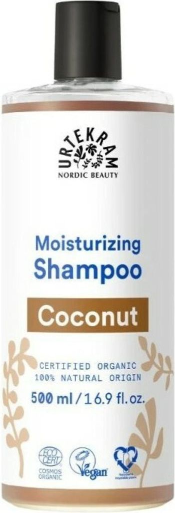 Cocco - Shampoo 500ml Immagine del prodotto 