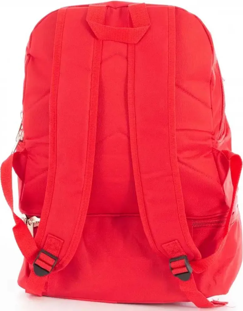 Sac à dos de Sport Rouge Softee Equipo Robuste et Léger One Size - 2