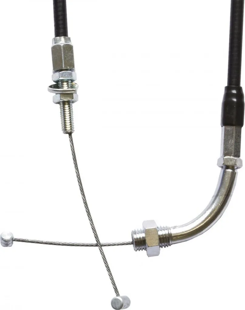 Câble d'accélérateur ouverture pour Honda XL 500 S 1979-1982 Pamoto