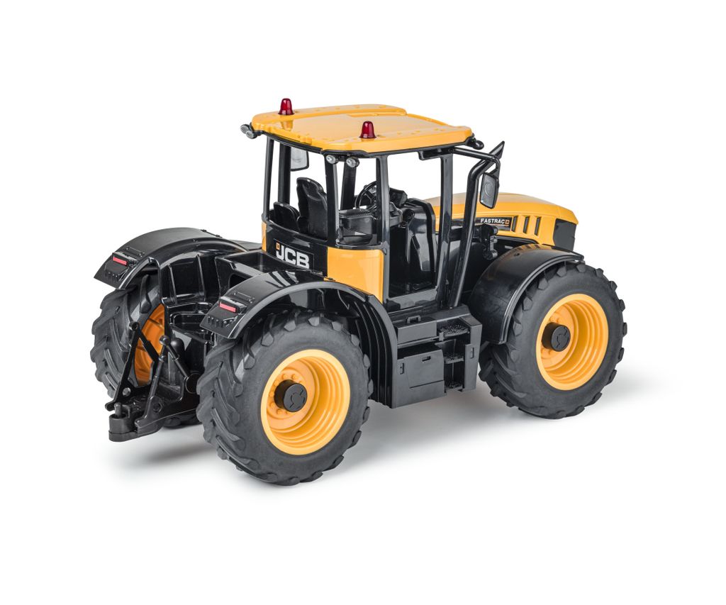 1:16 RC Traktor JCB 2.4G 100% RTR Produktbild 15
