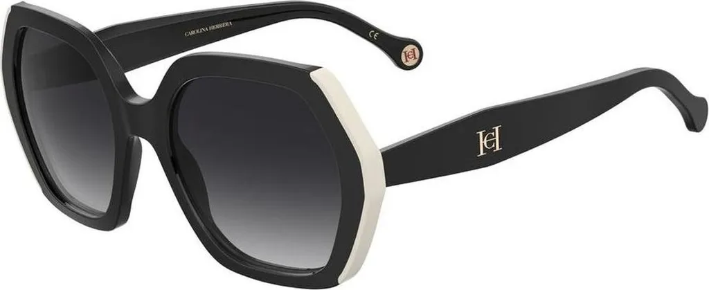 Solaires Carolina Herrera HER 0181/S Verres 55mm avec Filtre UV400