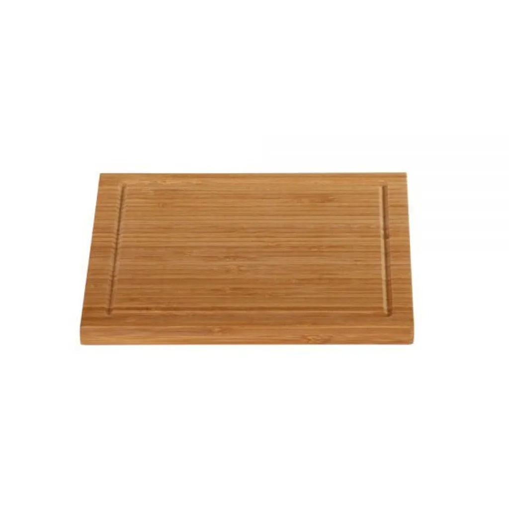 Tagliere Schock in robusto bambù 629052
