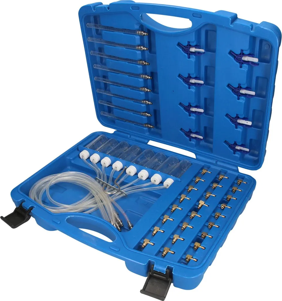 Tester Common Rail 41 Pezzi - Il Miglior Rapporto Qualità/Prezzo Online - 2