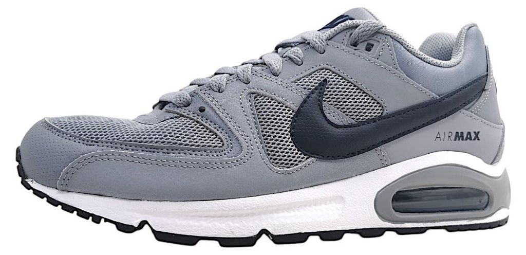 Nike Air Max Command: scarpe sportive da uomo, ideali per Immagine del prodotto 