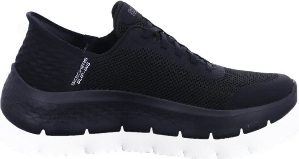 SKECHERS Go Walk Flex schwarz 37 Sneaker