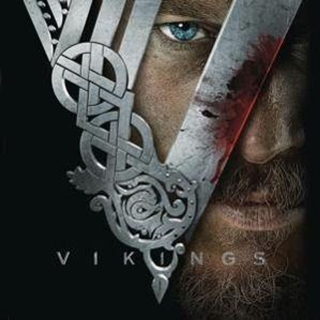 Vikings/OST Produktbild 
