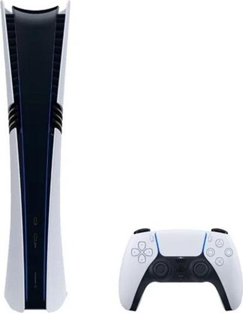 Sony PlayStation 5 Pro Digital Edition Image du produit 