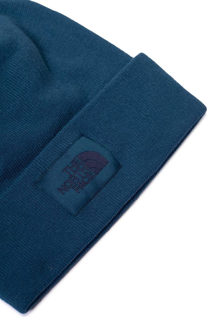 THE NORTH FACE - Essential uni logo beanie - Size One size