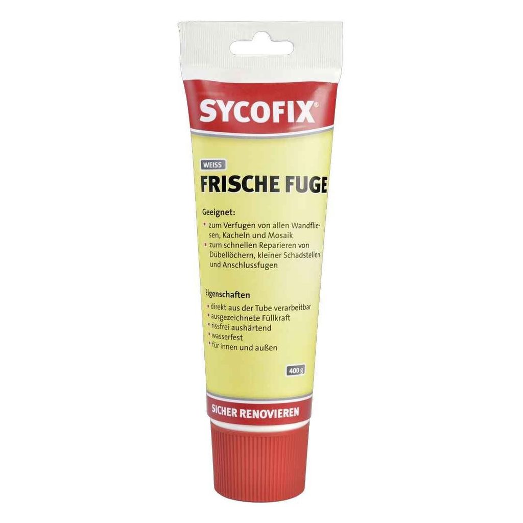 Sycofix - Frische Fuge 400g