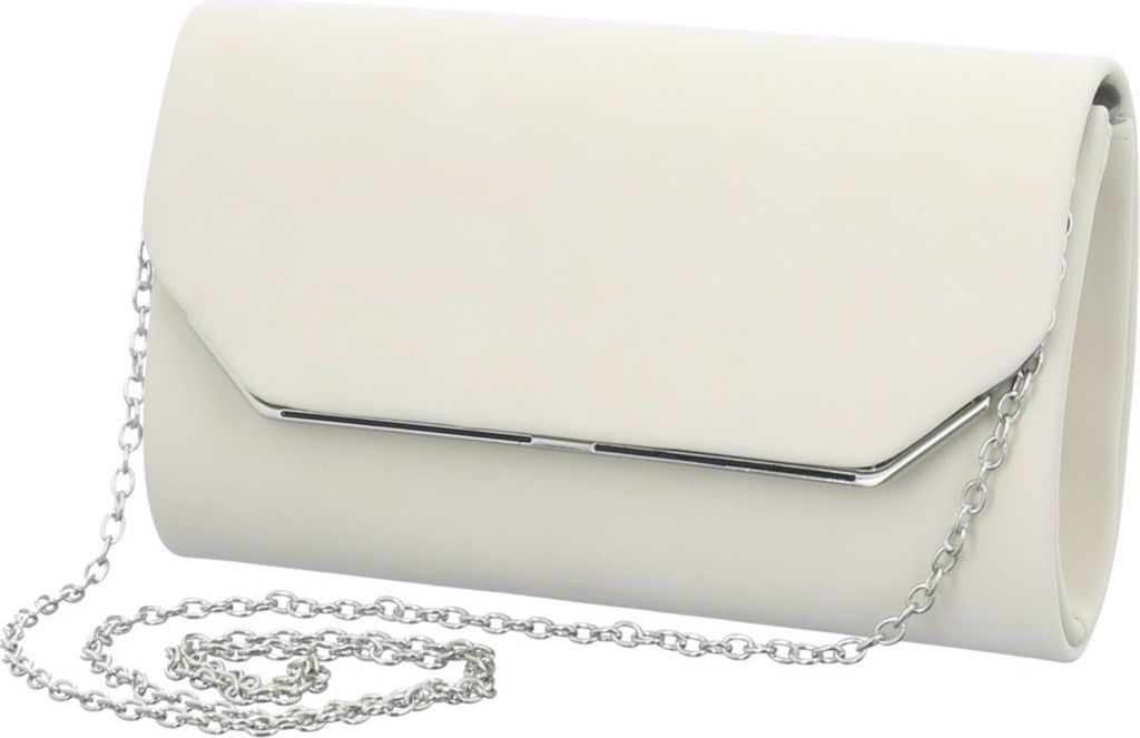 Tamaris Clutch Amalia cream,  Größe in cm  22 x 4 x 13 Produktbild 6