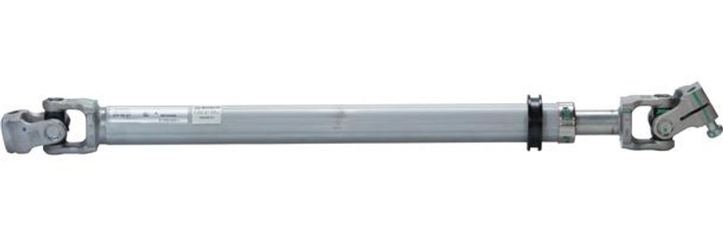 BOSCH Lenkwelle K S00 001 409 für IVECO S-WAY