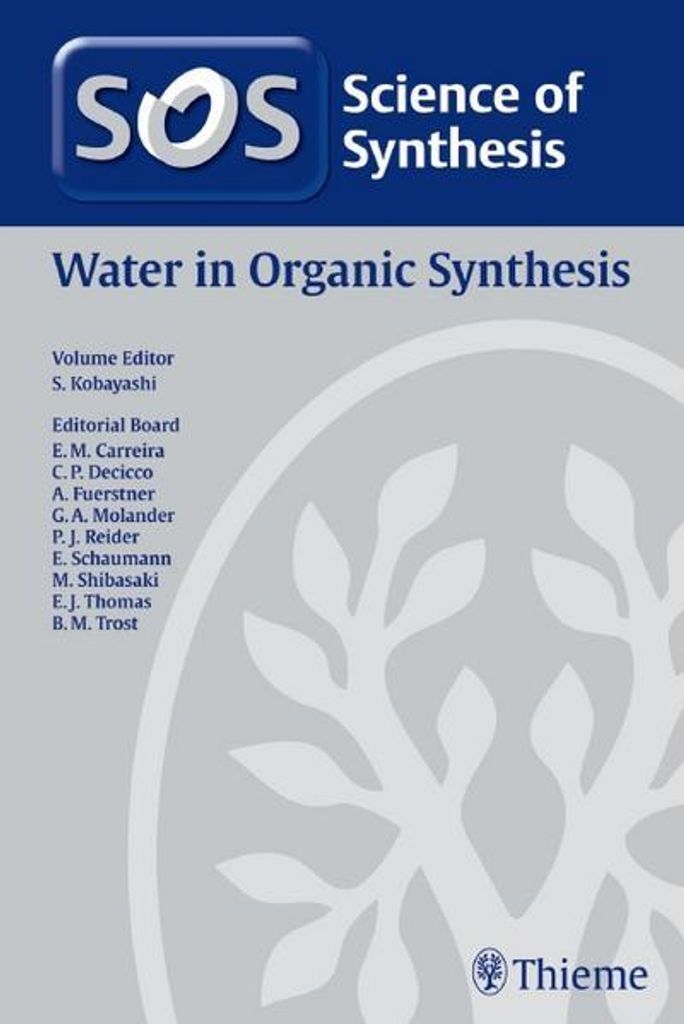 Water in Organic Synthesis