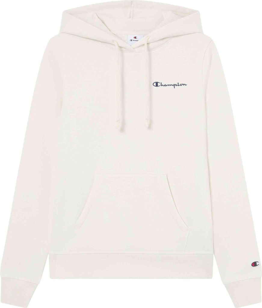Champion Hoodie 118403-WW056 in ICV color size large