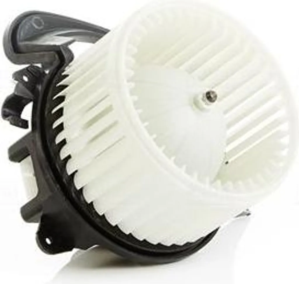Nissens 87243 Ventilatore Abitacolo OE 77364953 per Grande Punto e Corsa