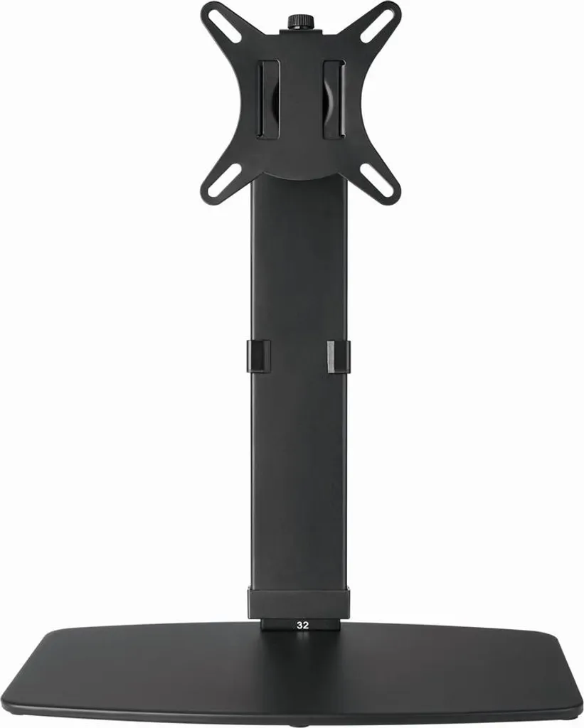 Support écran Gembird - Moins de fatigue, plus de confort au bureau - 3