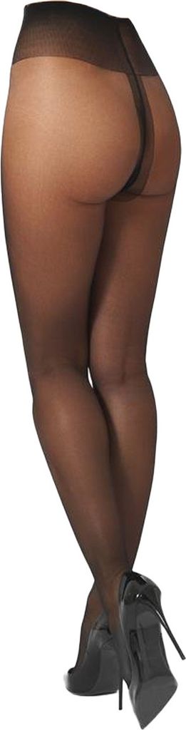 KOTEK - KO T003 tights black 20den L/XL