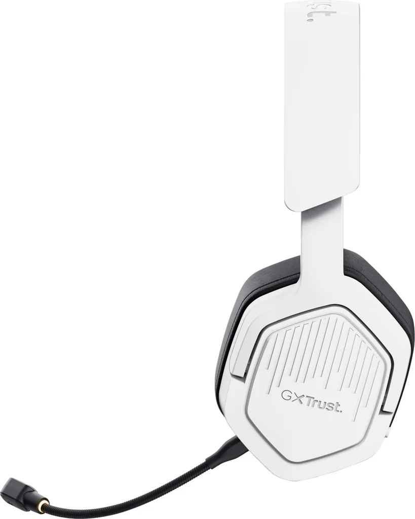 Trust GXT 493PS Carus Cuffie wireless per PS5 - 2