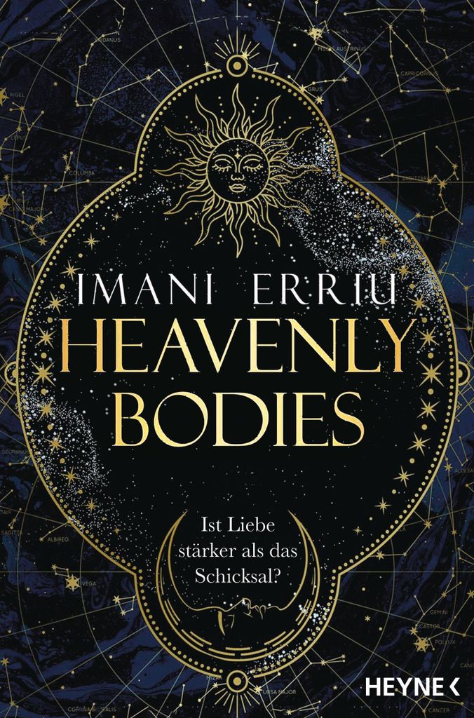 Heavenly Bodies
