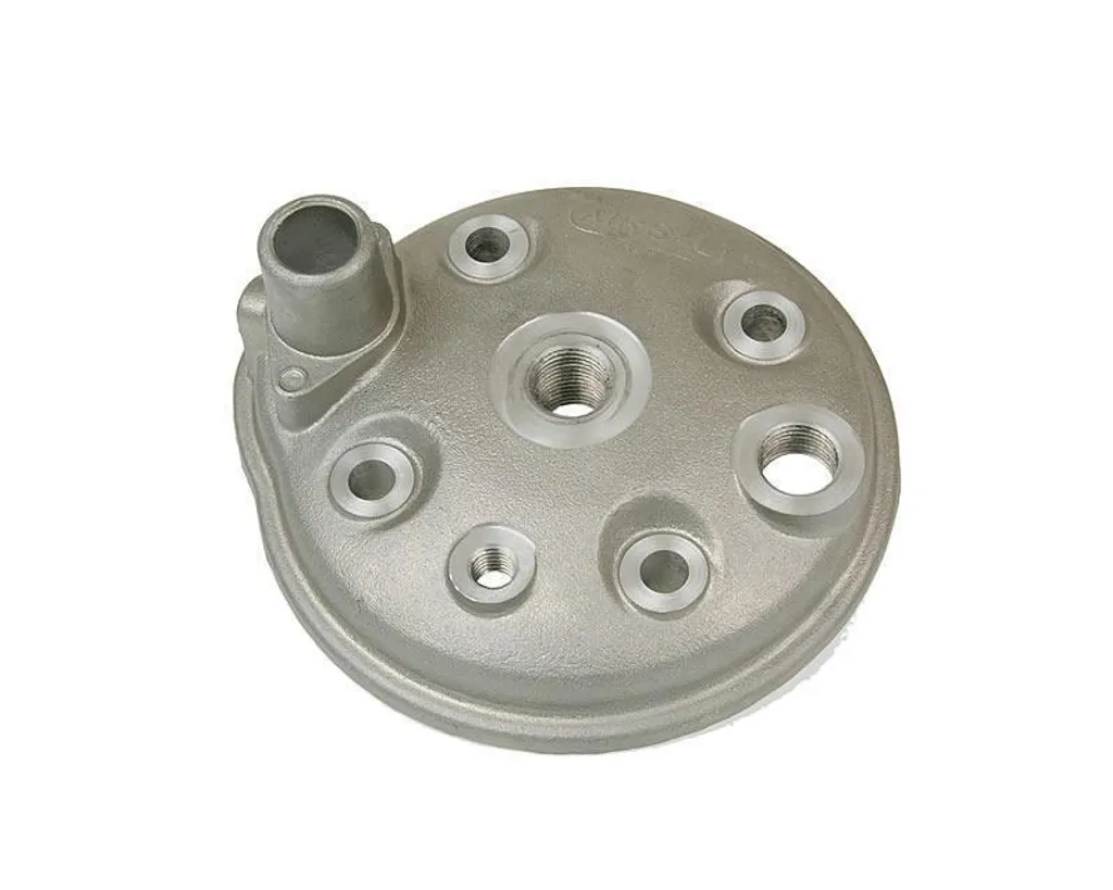 Culasse Airsal Sport 70cc pour réparer le refroidissement Minarelli AM