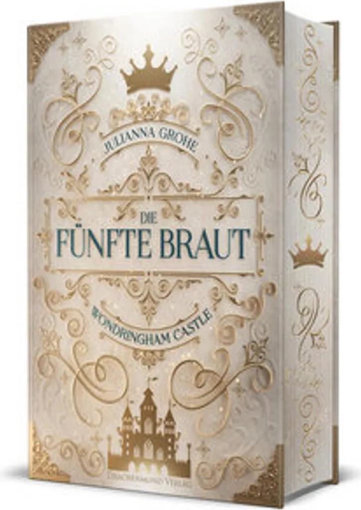 Die fünfte Braut - Le Polar Allemand pour ne plus jamais s'ennuyer en Lisant