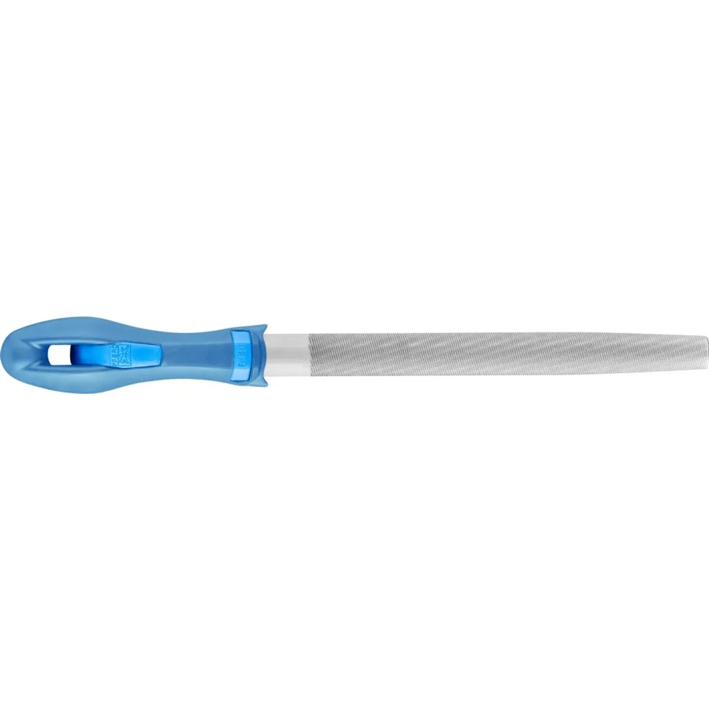 Scheda Tecnica PFERD 11235256 | Lima-Raspa a Punta 250mm Taglio 2 - 6