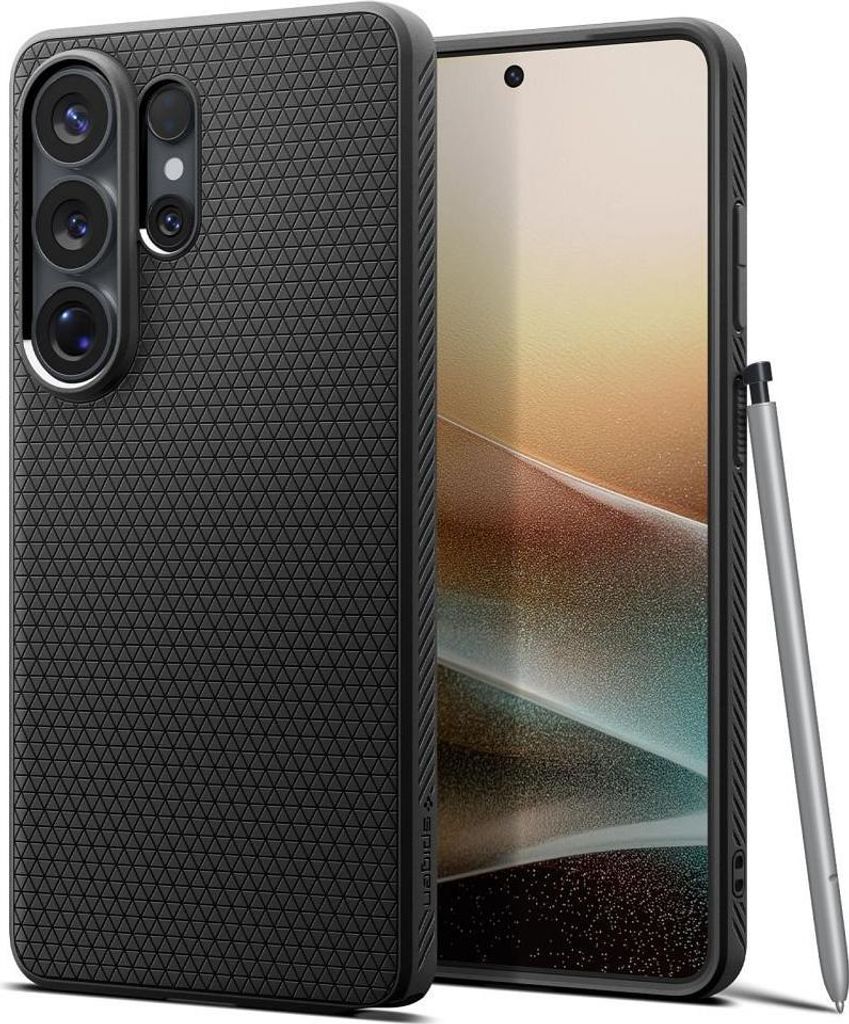 Spigen Liquid Air, Obal, Samsung, Galaxy S26 Ultra, 17,5 cm Obrázek produktu 