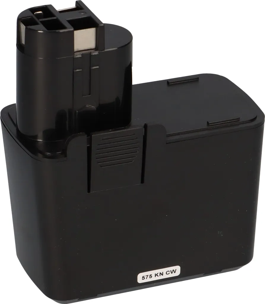 Batterie pour visseuse Bosch 14,4V XCell remplace 2607335210 pour travaux