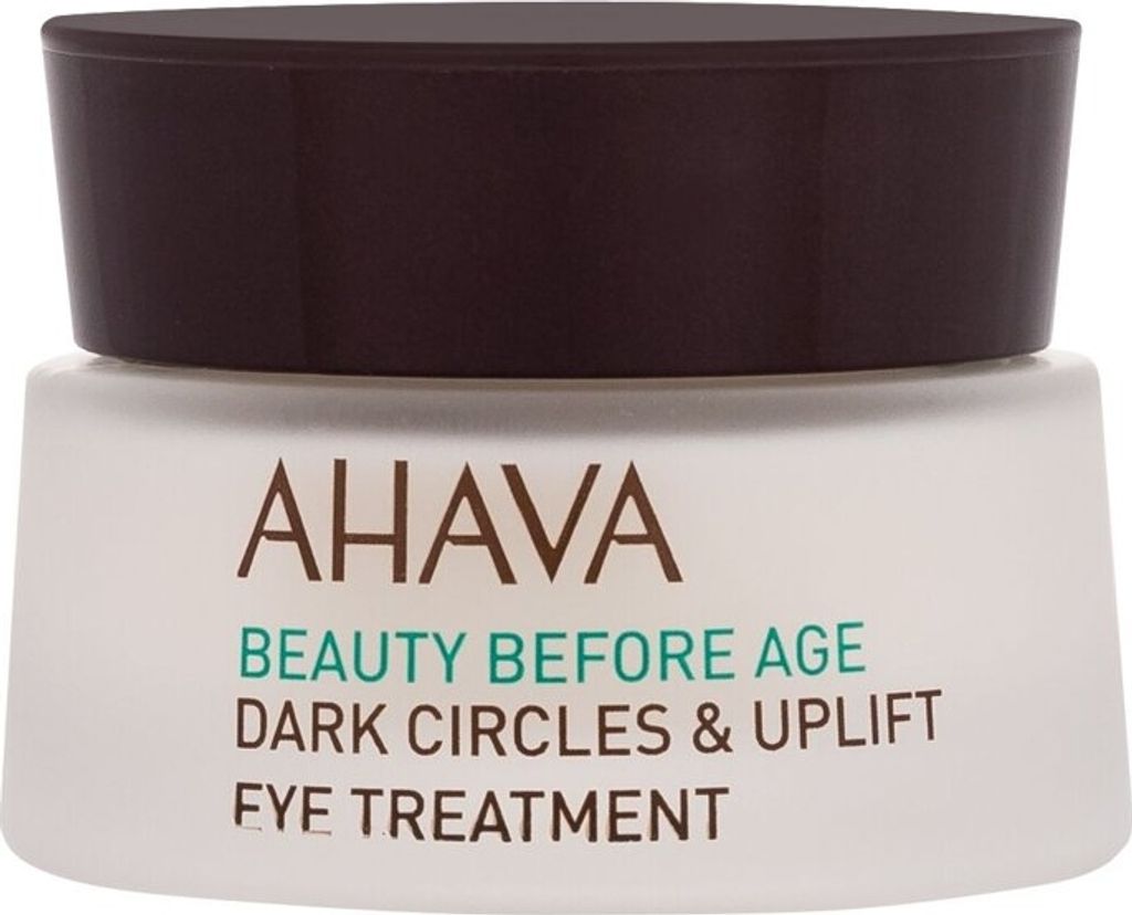 Ahava B.B.A. Očná starostlivosť proti tmavým kruhom a Obrázok produktu 