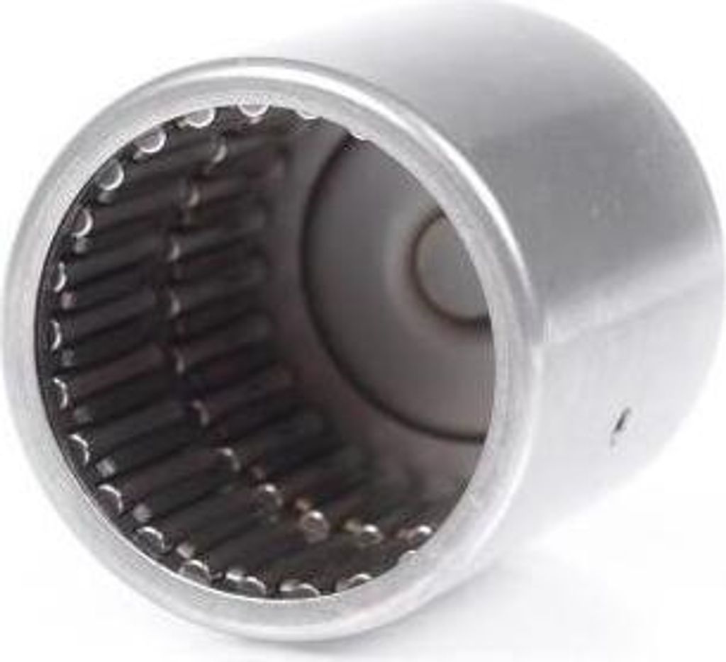 Nadelbüchse BK1412 ID 14mm AD 20mm Breite12mm INA