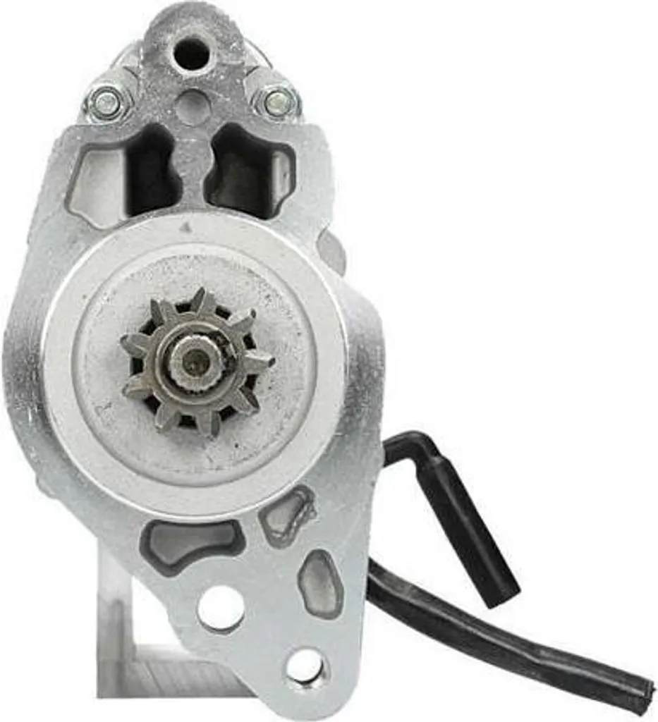 Problème de Démarrage Discovery ? Démarreur BV PSH OE NAD500330