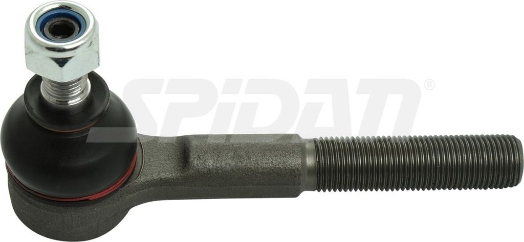 SPIDAN CHASSIS PARTS Spurstangenkopf Spurstange für NISSAN TERRANO II (R20) Außen Vorne 45885