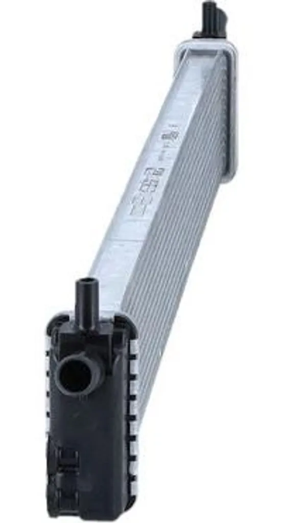 Solution surchauffe batterie NRF avec radiateur pour TOYOTA AURIS