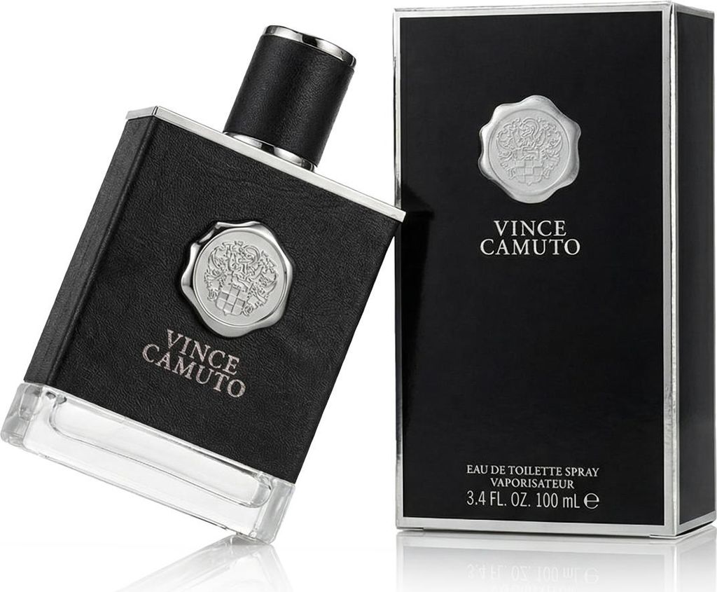 Vince Camuto Man Woda toaletowa, 100 ml