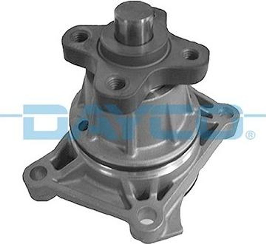 DAYCO Kühlmittelpumpe Wasserpumpe für SUZUKI Grand Vitara I Produktbild 